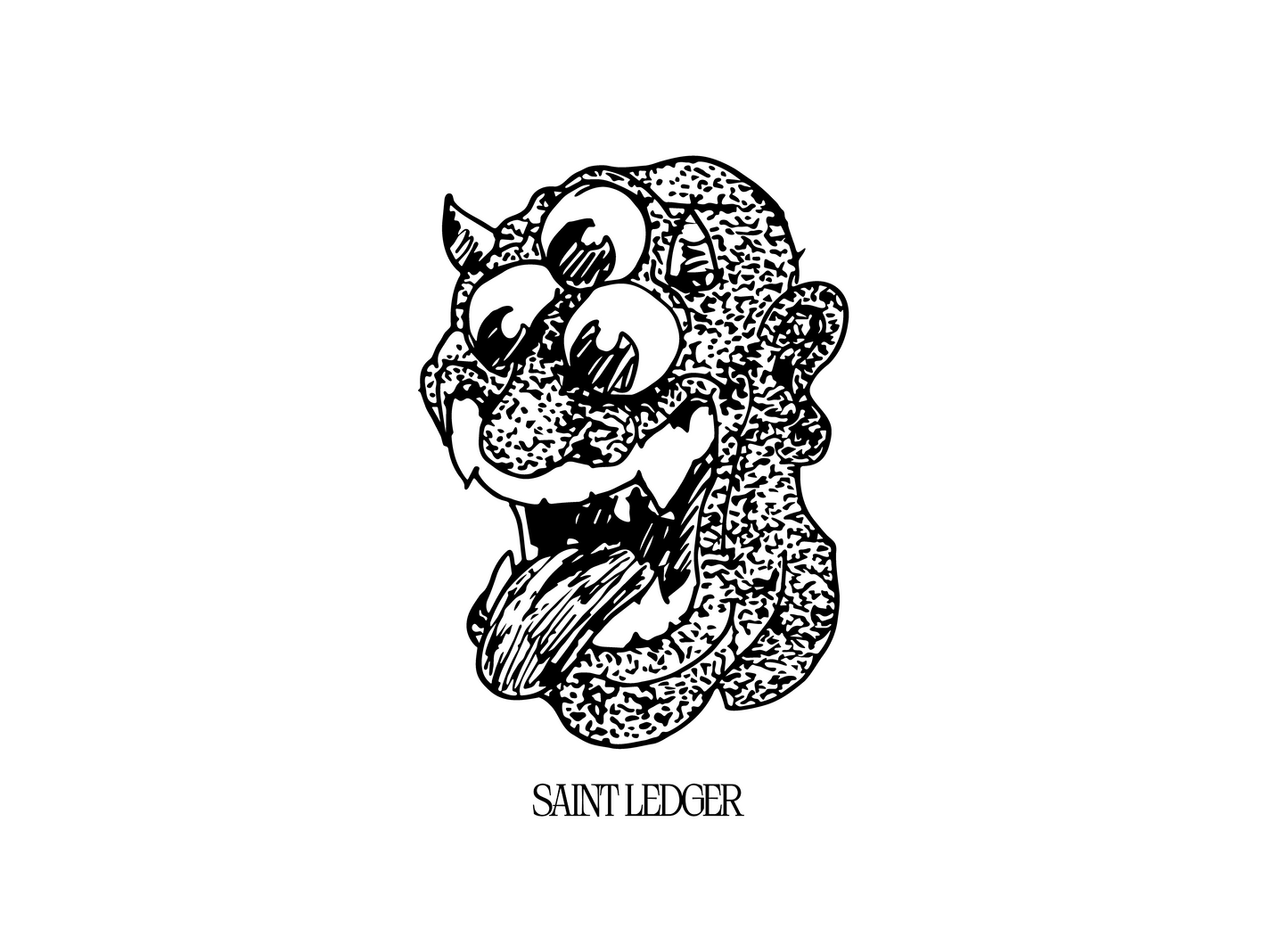 The Monster Tee