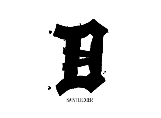 Detroit Tee