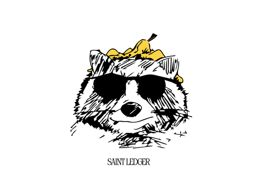The Trashmaster Tee