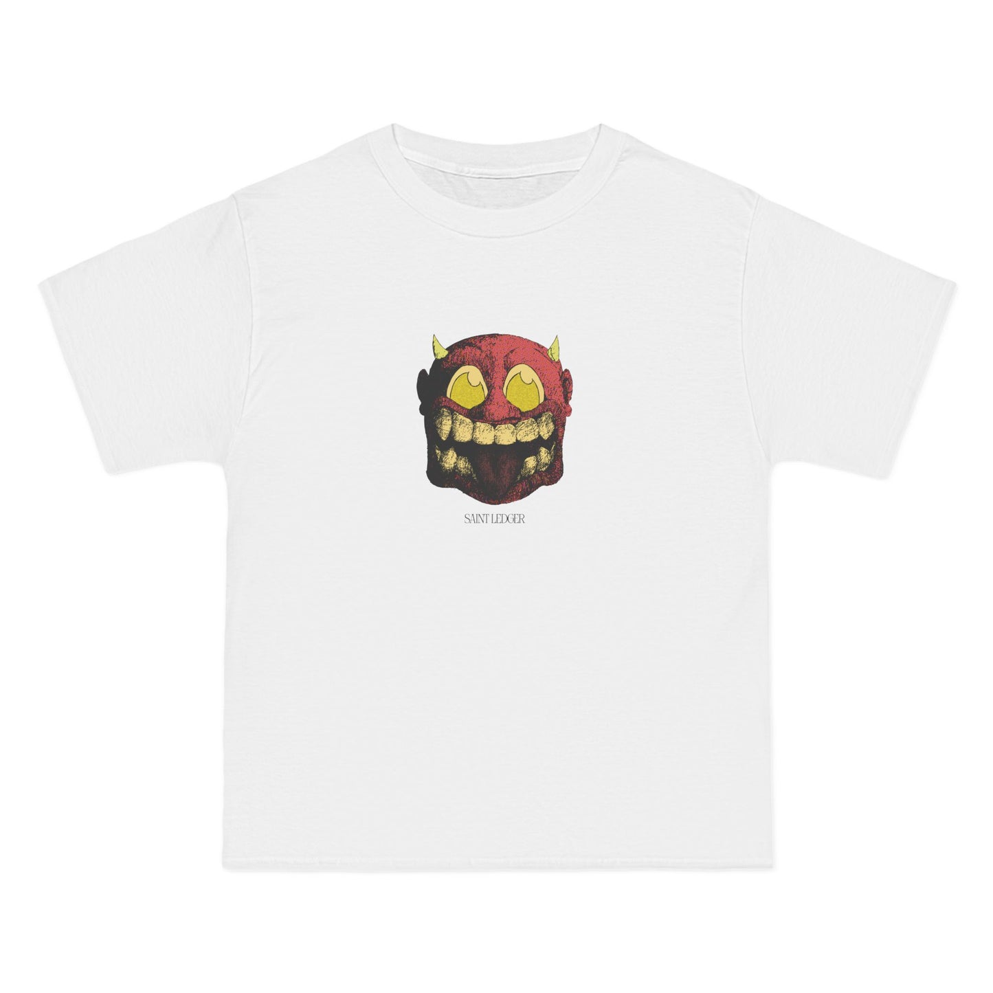The Demon Tee (Color)