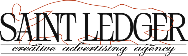 Saint Ledger Creative Advertising Agency