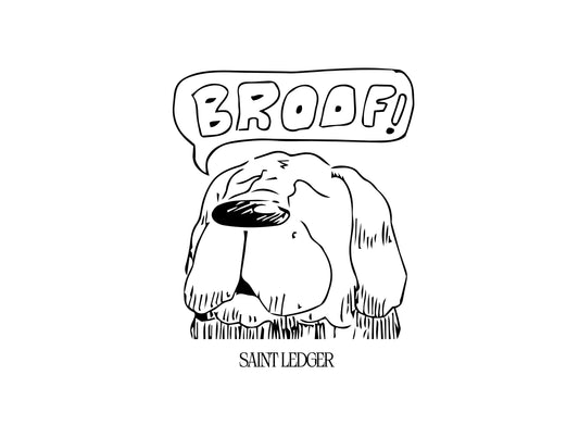The Dog Tee