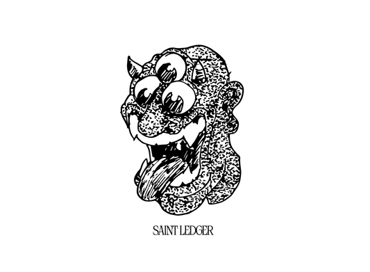 The Monster Tee